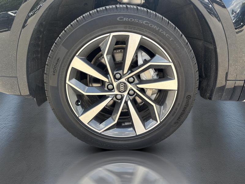 audi Q5 2023 - 5