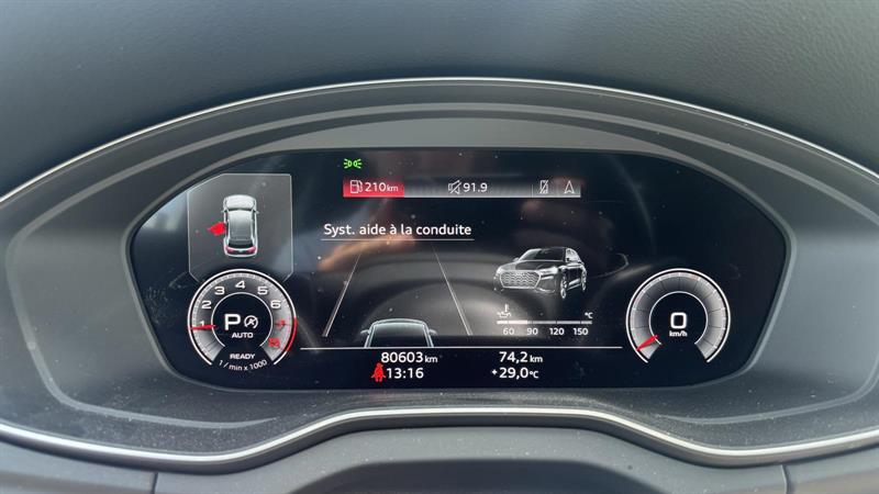 audi Q5 2023 - 14