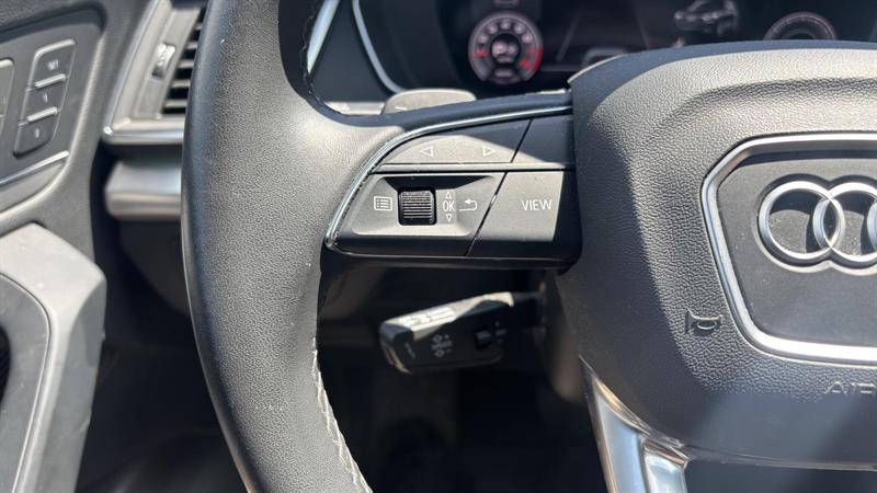 audi Q5 2023 - 16