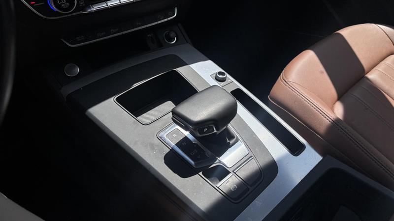 audi Q5 2023 - 27