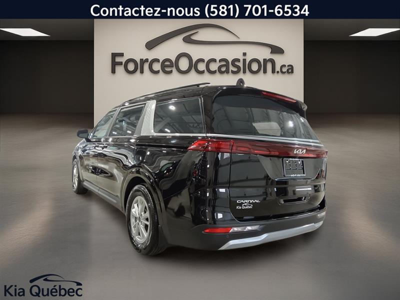 kia Carnival 2024 - 3