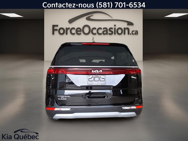 kia Carnival 2024 - 4