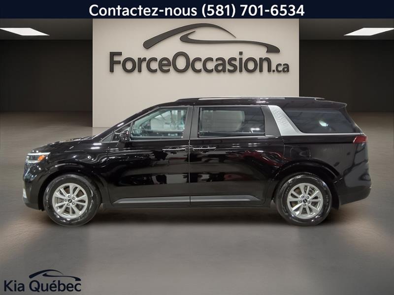 kia Carnival 2024 - 5