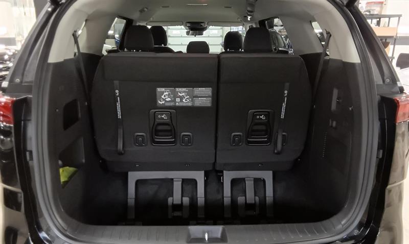 kia Carnival 2024 - 8