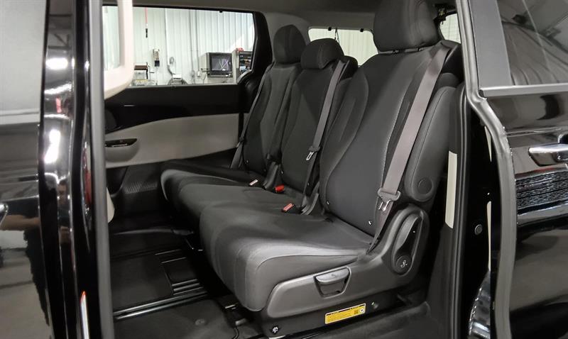 kia Carnival 2024 - 10