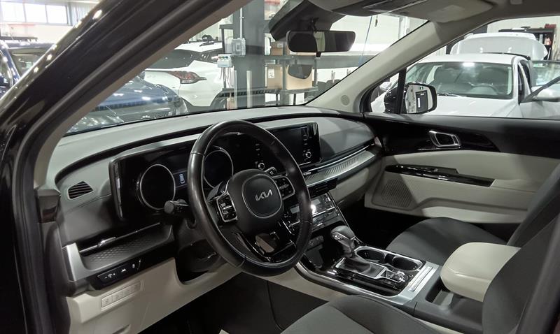 kia Carnival 2024 - 15