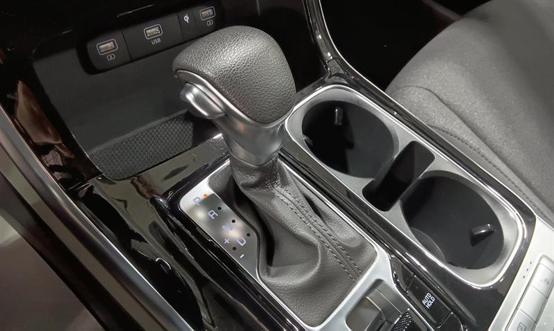 kia Carnival 2024 - 29