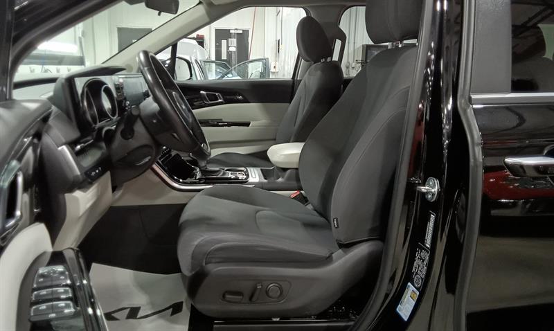 kia Carnival 2024 - 30