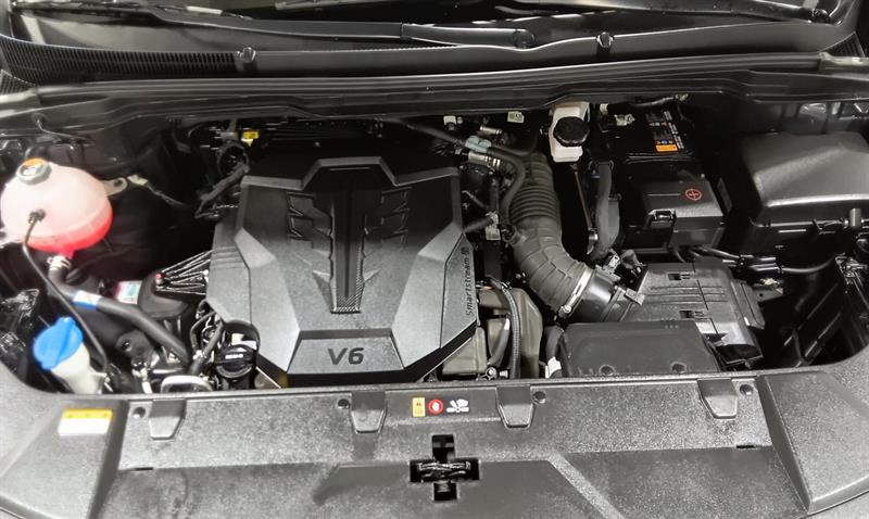 kia Carnival 2024 - 32