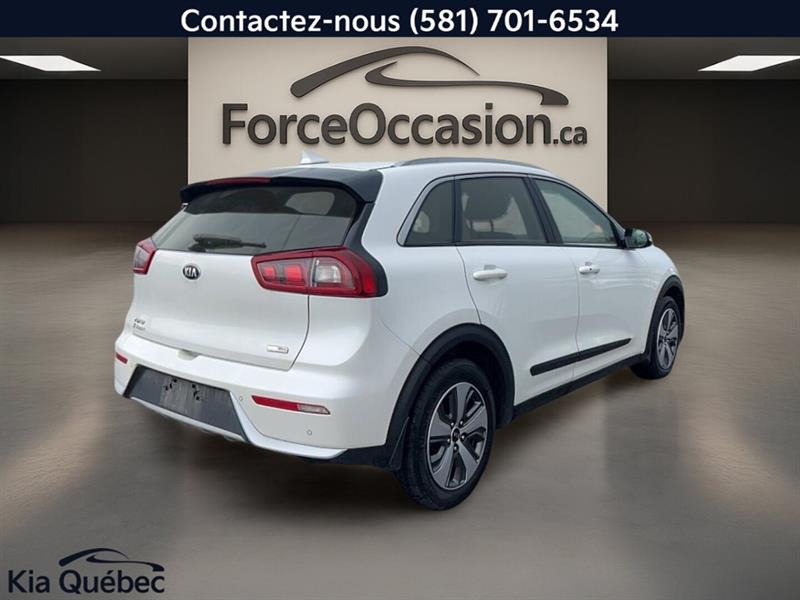 kia Niro 2017 - 3