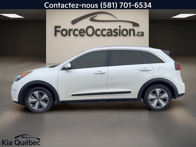 kia Niro 2017 - 5