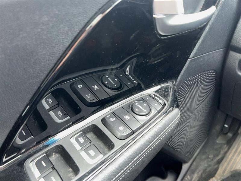 kia Niro 2017 - 17