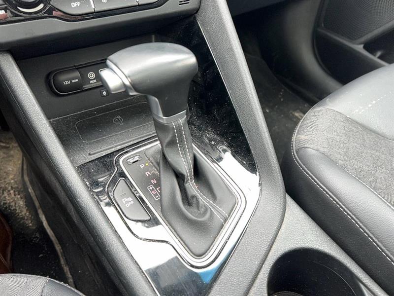 kia Niro 2017 - 23