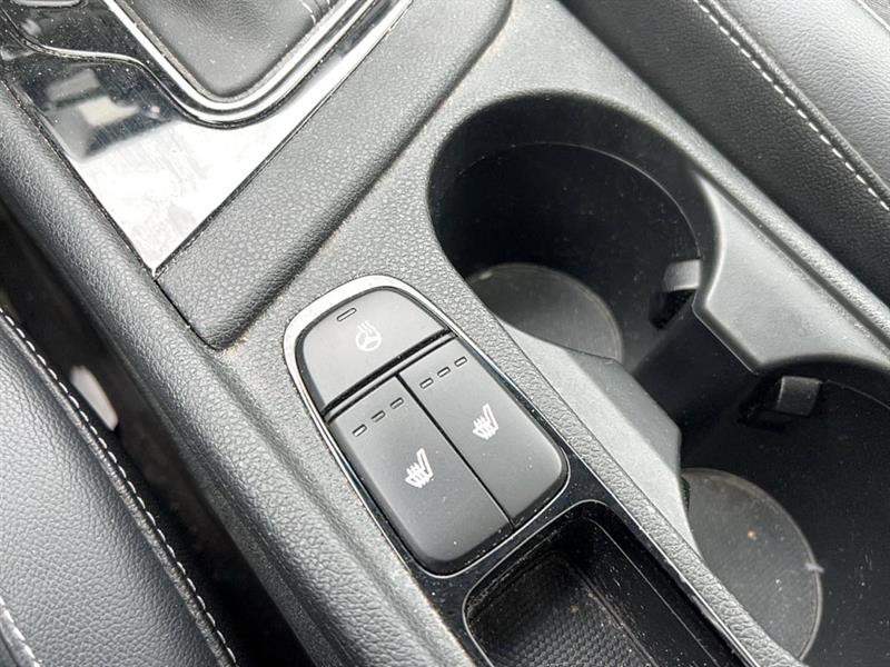 kia Niro 2017 - 25