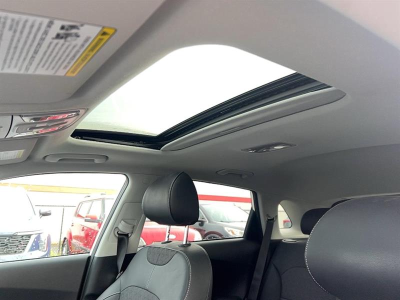 kia Niro 2017 - 26