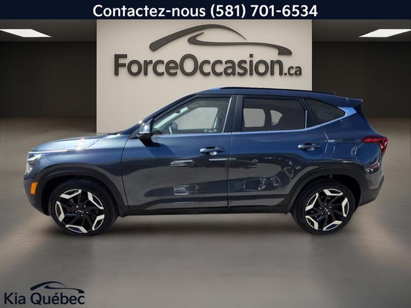 kia Seltos 2024 - 3