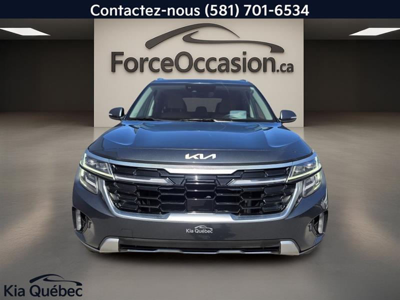 kia Seltos 2024 - 5