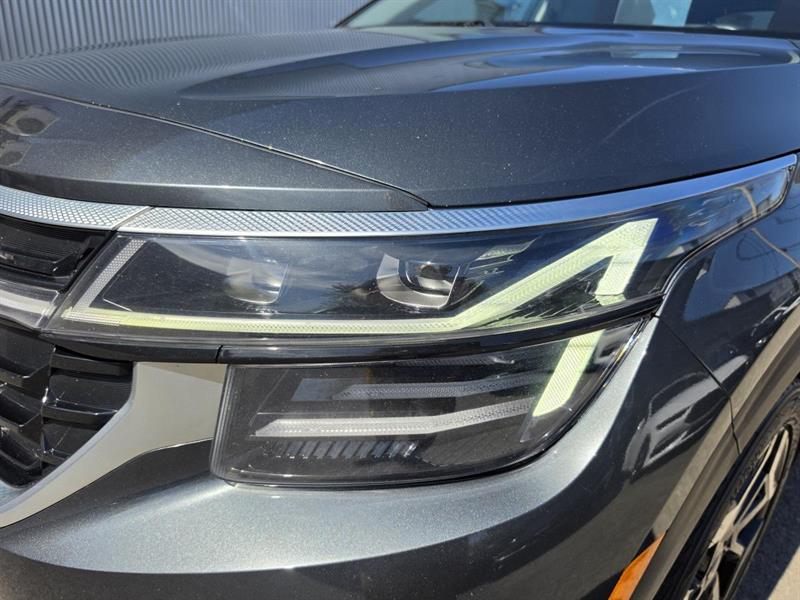 kia Seltos 2024 - 9