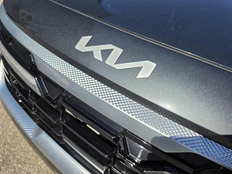 kia Seltos 2024 - 10