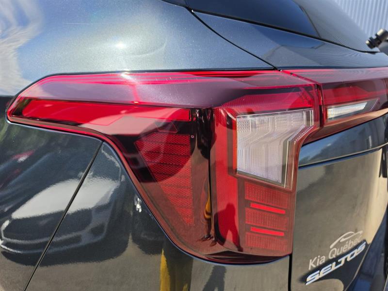 kia Seltos 2024 - 11