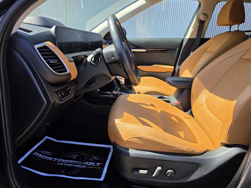 kia Seltos 2024 - 13