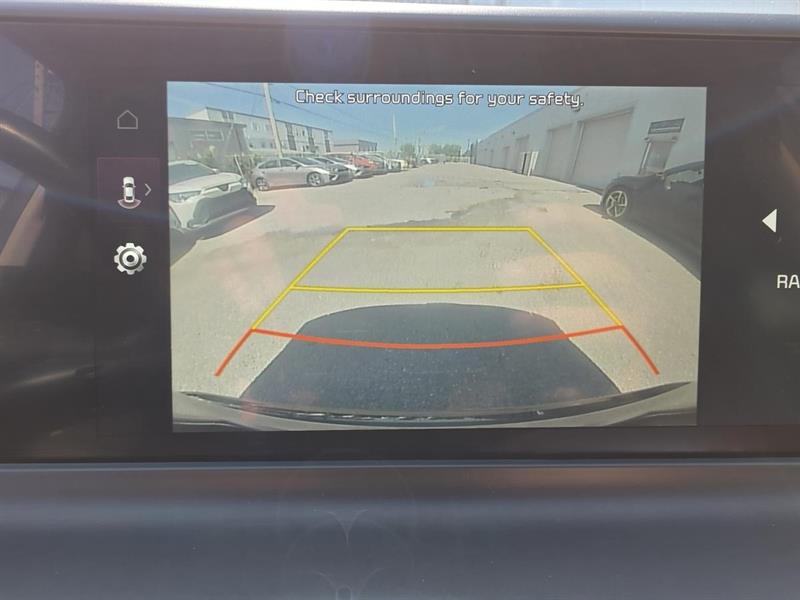 kia Seltos 2024 - 19