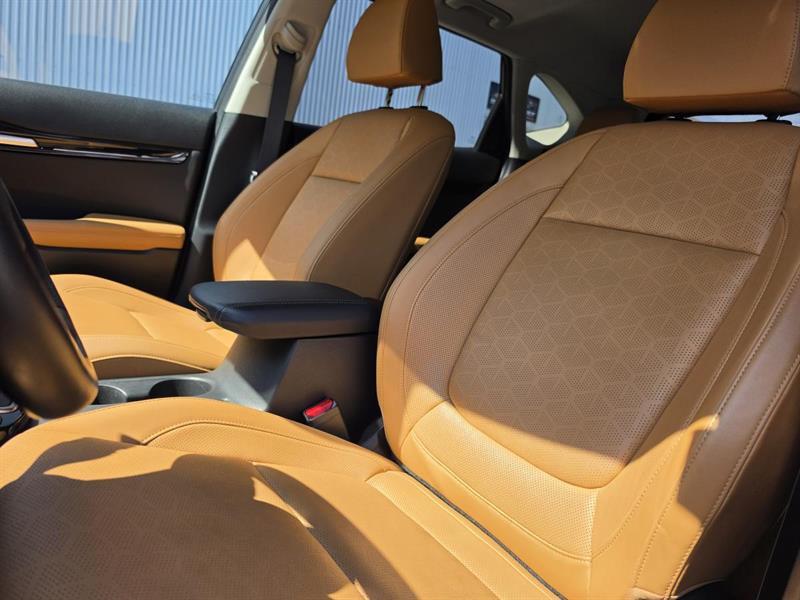 kia Seltos 2024 - 20