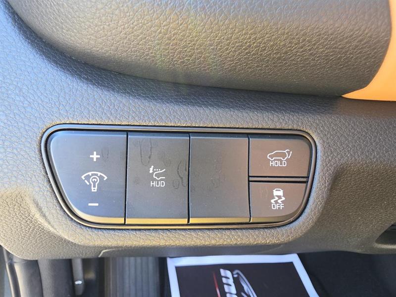kia Seltos 2024 - 25