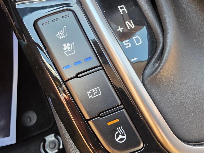 kia Seltos 2024 - 28