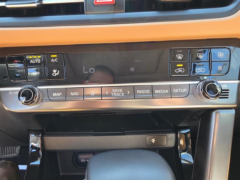 kia Seltos 2024 - 30