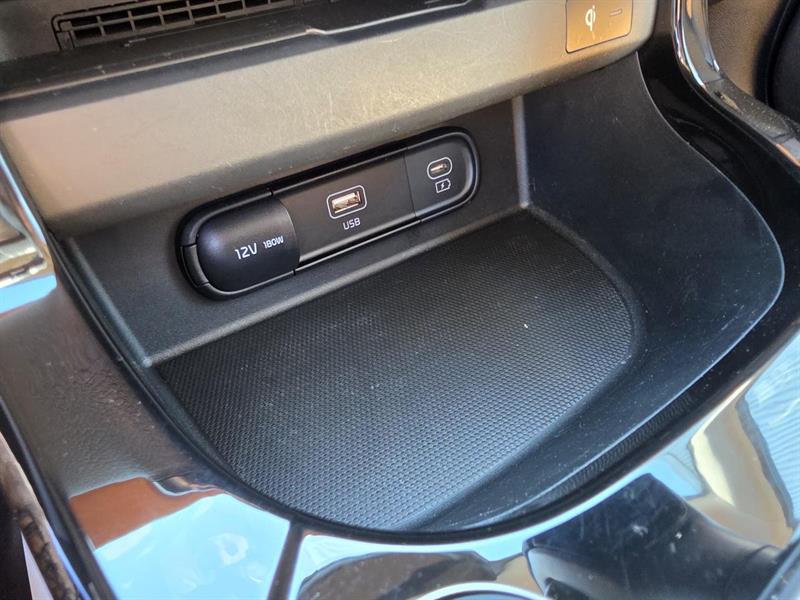 kia Seltos 2024 - 31