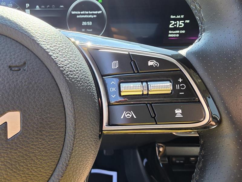 kia Seltos 2024 - 35