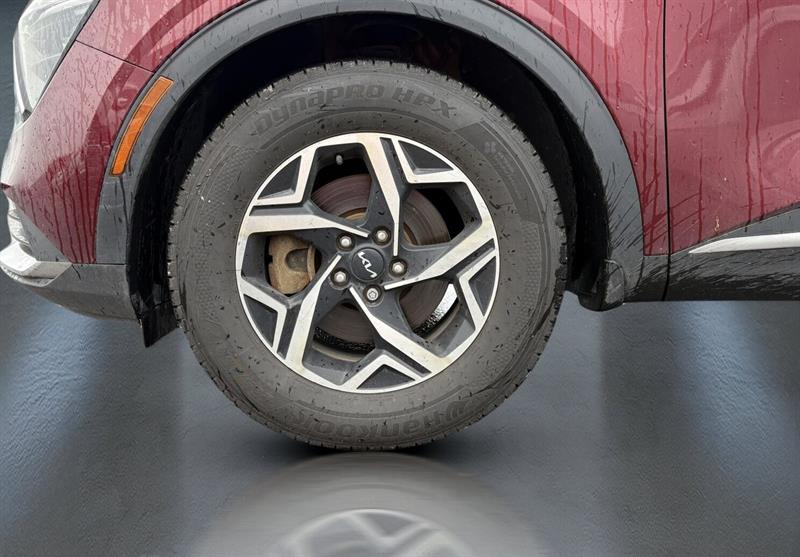 kia Sportage 2023 - 5