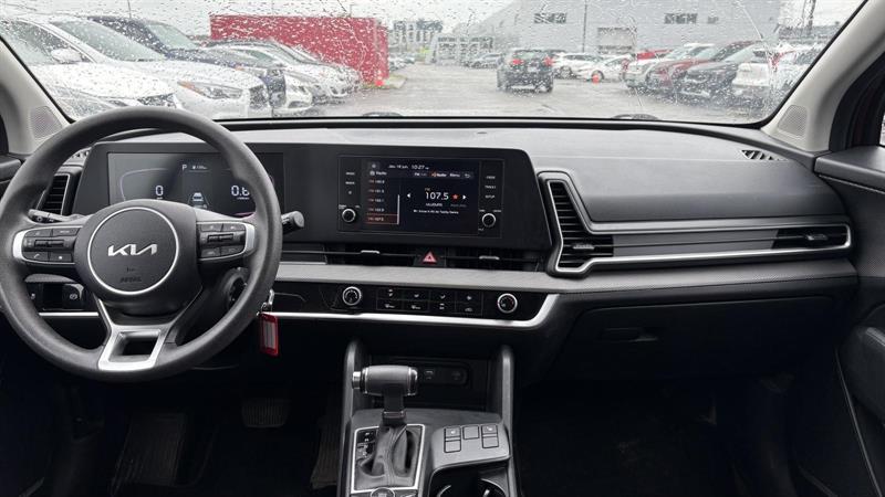 kia Sportage 2023 - 7