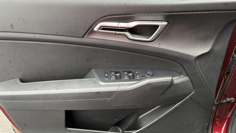 kia Sportage 2023 - 10