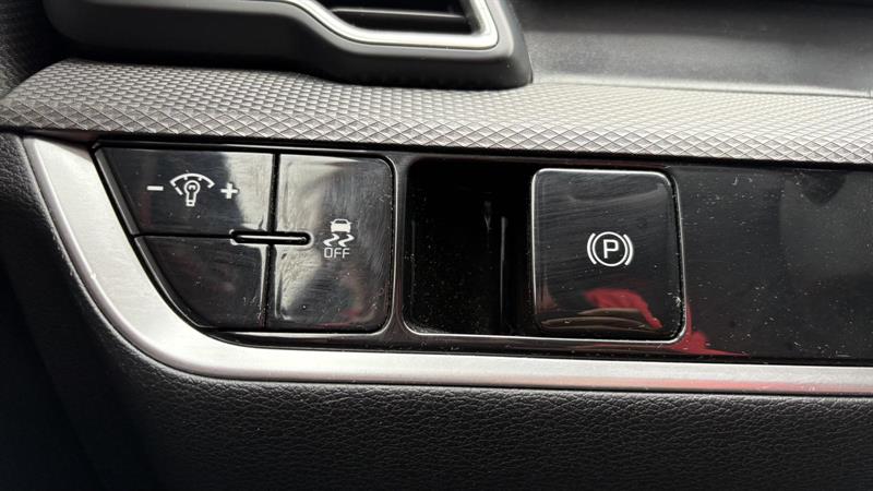 kia Sportage 2023 - 13