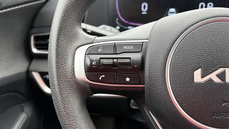 kia Sportage 2023 - 14