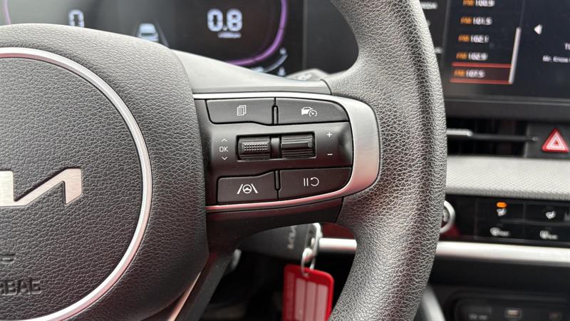 kia Sportage 2023 - 16