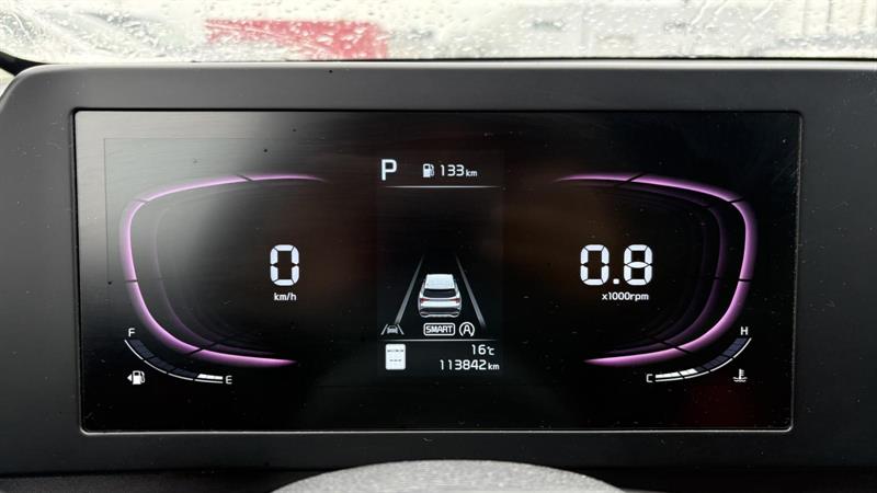 kia Sportage 2023 - 17