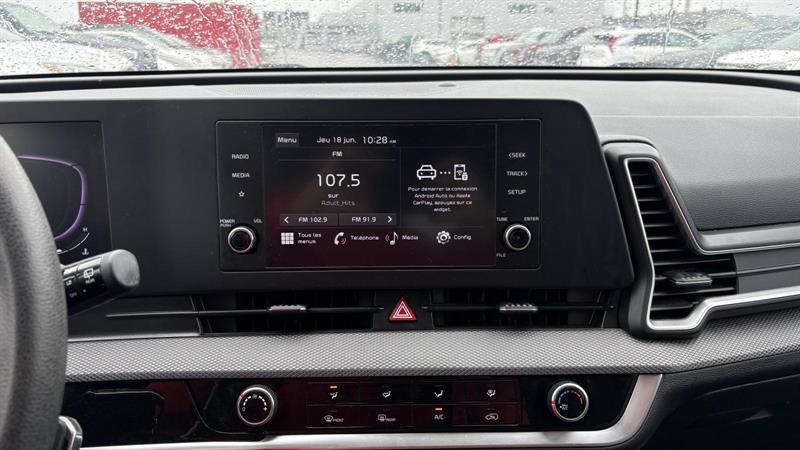 kia Sportage 2023 - 19