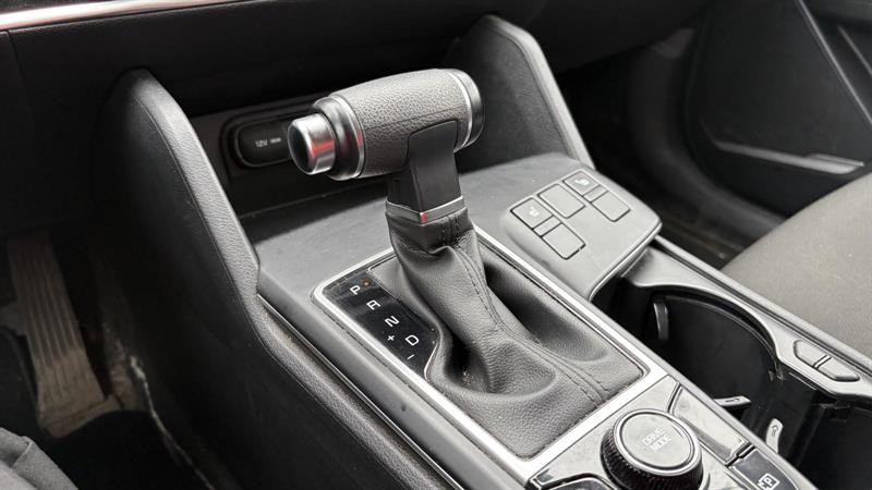 kia Sportage 2023 - 22