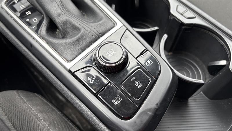 kia Sportage 2023 - 23