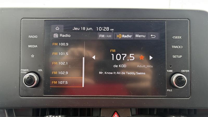 kia Sportage 2023 - 27