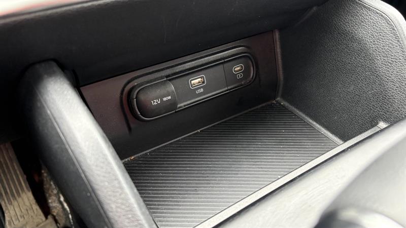 kia Sportage 2023 - 28