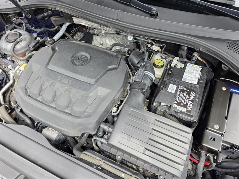 volkswagen Tiguan 2022 - 8