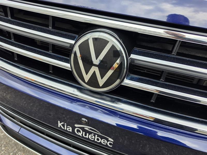 volkswagen Tiguan 2022 - 10