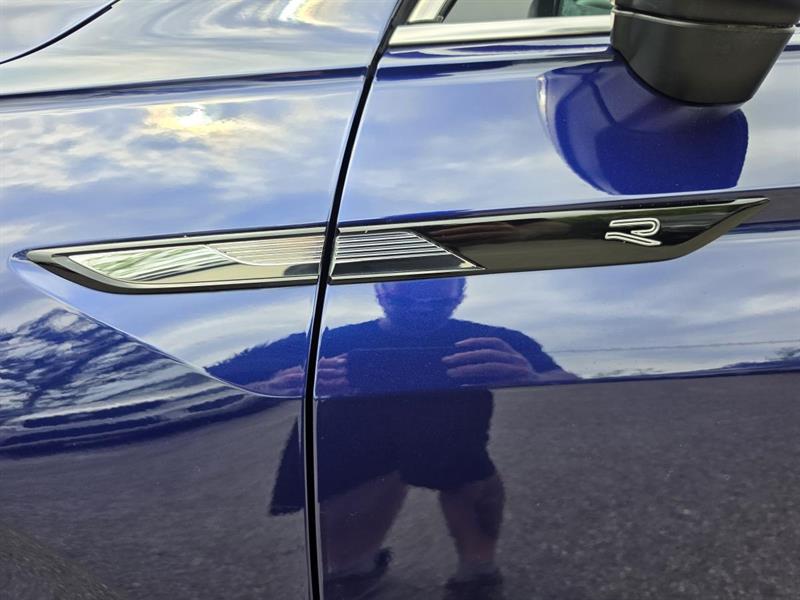 volkswagen Tiguan 2022 - 11
