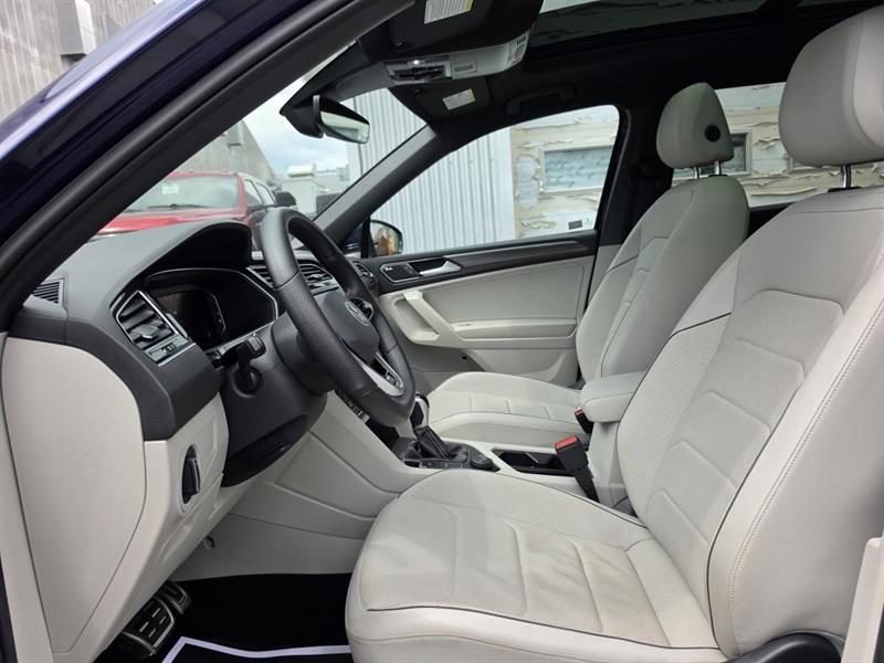 volkswagen Tiguan 2022 - 13