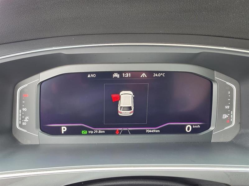 volkswagen Tiguan 2022 - 15