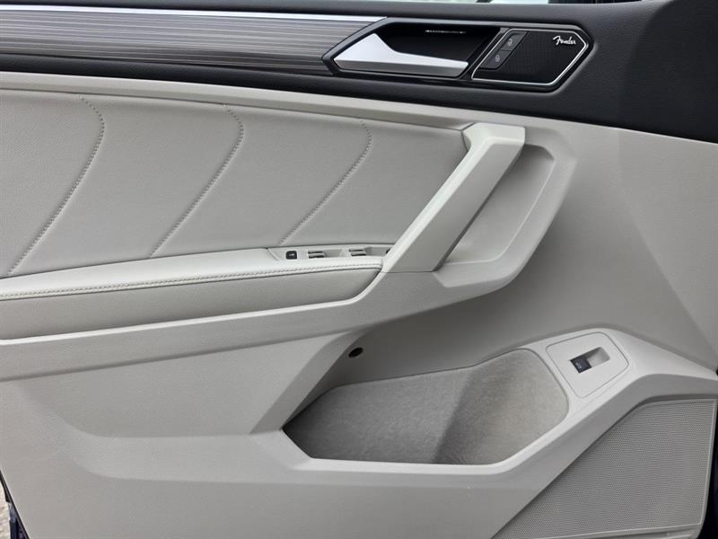 volkswagen Tiguan 2022 - 16